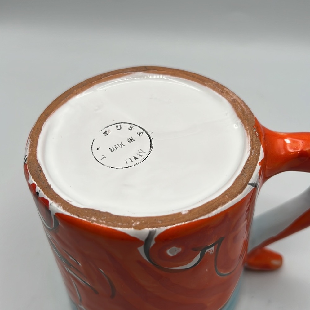 Kitty mug - Picture 6 of 7